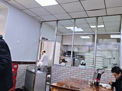 -津门如意包子铺(宾西路店)