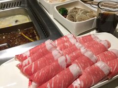 -海底捞火锅(高科广场店)