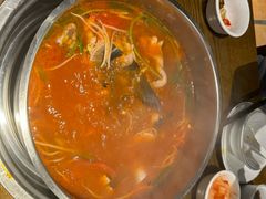 -阿婉贵州苗家酸汤鱼(梅林店)