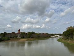 -上海海湾国家森林公园