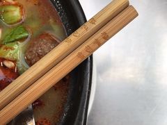 -清真·穆萨砂锅(大皮院店)