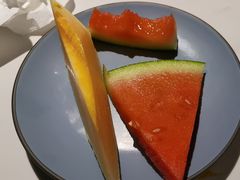 -喜庭海鲜自助(北辰三角洲北辰荟店)