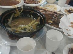 -晋善晋美(滕州市鲁南美食城店)