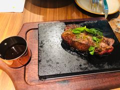 -Erman岩烧牛排(虹桥南丰城店)