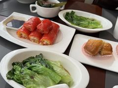 -斑斓西餐厅·自助茶点(高崎机场佰翔花园酒店)