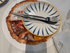 -必胜客(砂之船中东奥莱店)