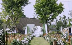 -HELLO你好婚礼婚庆策划