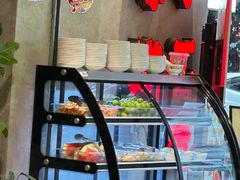 -牛市坎火锅(建设路店)