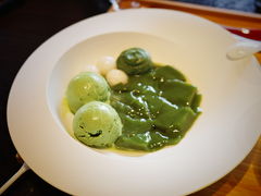 -中村藤吉(平等院店 )