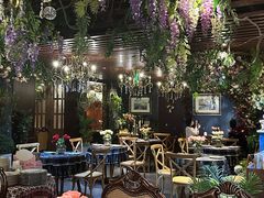 -第101座花园餐厅(湖滨88店)