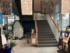 -Cetus coffee鲸鱼座咖啡·拼豆(二仙桥公园店)