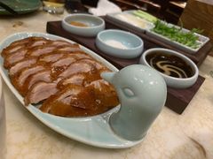 -那家小馆•北京菜•烤鸭(中关村店)