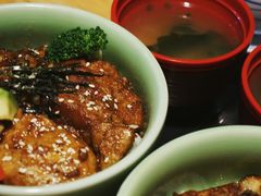 -活鳗饭·鹅肝范儿(高碑店店)
