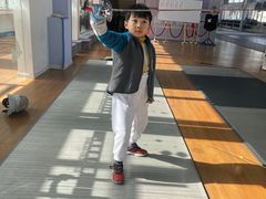 -尚剑击剑中心(铁山路馆)