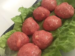 -陈记顺和潮汕鲜牛肉火锅(番禺迎宾大道店)