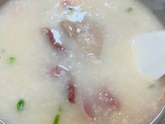 -南记食粥坊·宵夜大排档(莲花总店)