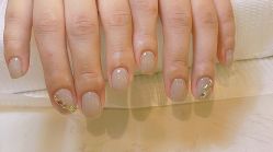 点击看大图 -雪儿·YuKi美甲美睫皮肤管理Salon