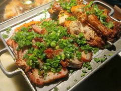 -绿茶餐厅(成都大悦城店)