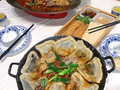 -大张烙馍村·美食地标(泉山店)