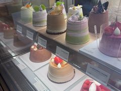 -théATRE 茶聚场(王府中環店)