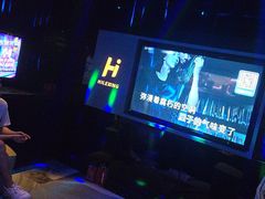 -海乐星KTV(航空路店)