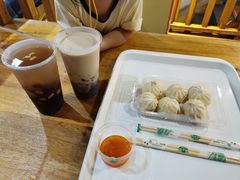 -八婆婆烧仙草(曾厝垵店)