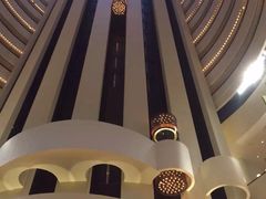 -新加坡雅庭假日酒店