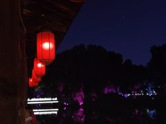 -万泉公园