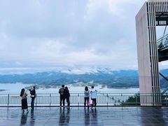 -千岛湖天屿景区