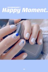 -BAE美甲美睫工作室