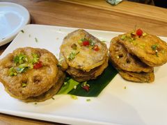 -枣子树·素食餐厅(普陀山店)