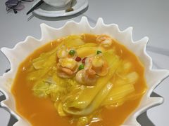 -3号仓库·创意中国菜(新世界城店)