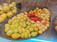 -吉布鲁牛排海鲜自助(成都大悦城店)