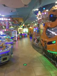 -万达宝贝王(南昌西湖店)