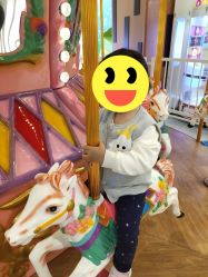 -万达宝贝乐园(北京槐房店)
