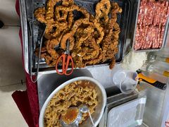 -谭老太正宗柳州螺狮粉(家和花园店)