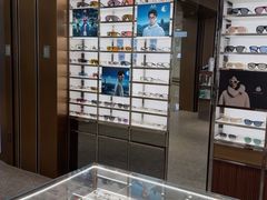 -LensCrafters亮视点(蓝色港湾店)