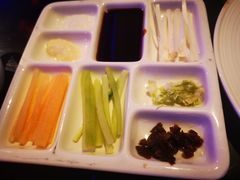 -大董烤鸭店(王府井店)