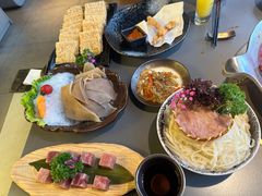 -湊湊火锅·茶憩(南京万象天地店)