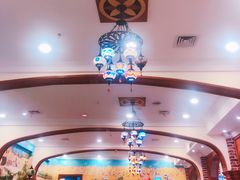 -清真·玛丽亚新疆菜主题餐厅(浙江中路店)