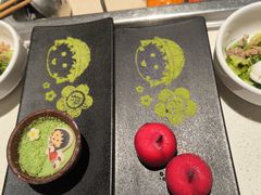 -海底捞火锅(国奥村店)