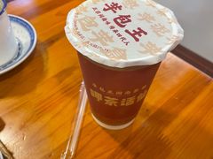 -芋包王闽南茶楼(八市店)