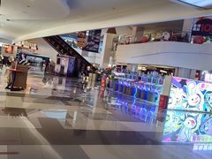 -成都仁和新城购物中心