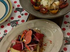 水牛芝士色拉-TOMATITO(无限极荟店)