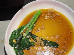 -令狐冲·炭烤活鱼(宝龙店)