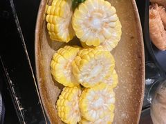 -捞王锅物料理(凯旋路店)