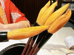 -唐猫庭院·千年陕菜(大唐不夜城店)