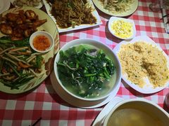 -龙桥私厨·姜花菊花过桥鱼·顺德菜(容桂店)