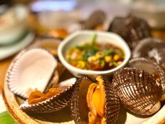 -幸福哟烧鸡·粤菜海鲜私厨(七星路店)