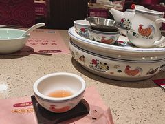 -点都德(聚福楼店)